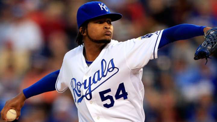 Braves sign Ervin Santana to one-year deal to fix broken rotation Braves sign Ervin Santana to one-year deal to fix broken rotation