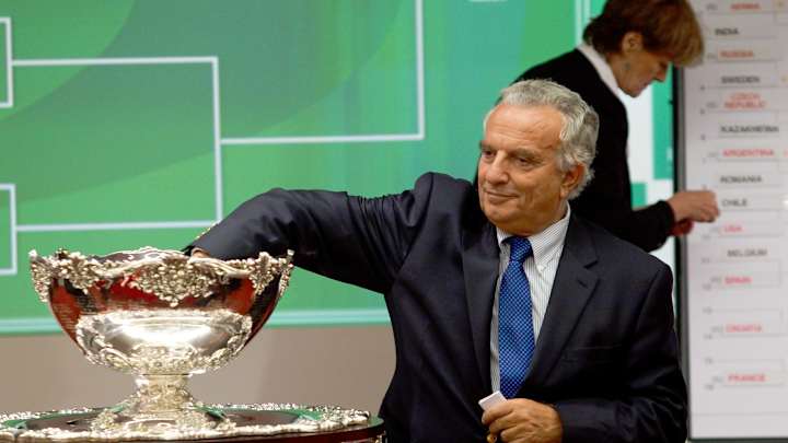 ITF: Israel cannot host Argentina in Davis Cup due to violence