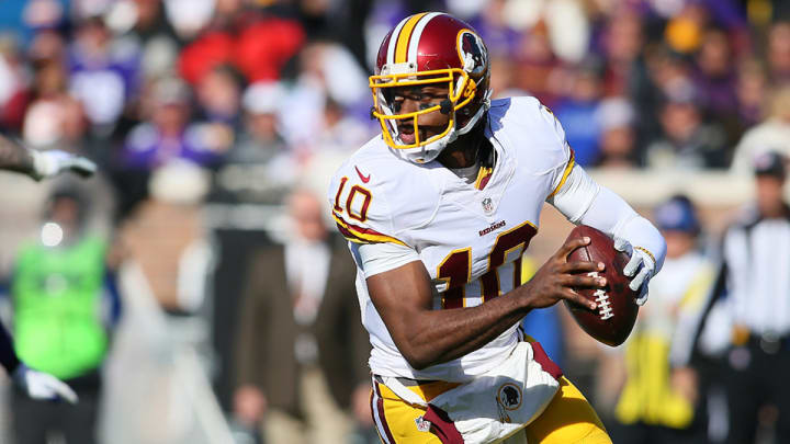 The NFL media panel, Part II: Who are the most interesting people? The NFL media panel, Part II: Who are the most interesting people?