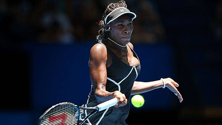 Venus, Stephens pull out of Australian Open warm-up tournaments