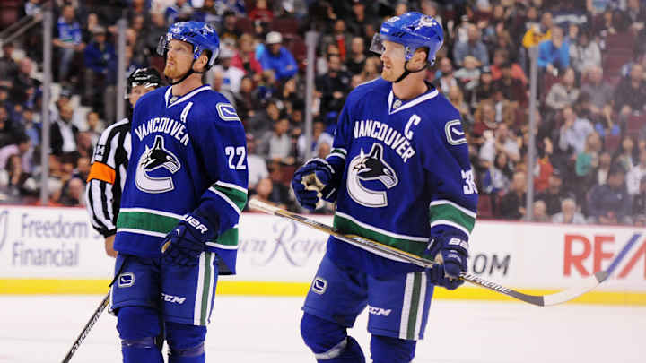 Pacific Division Preview 2014-15: Vancouver Canucks