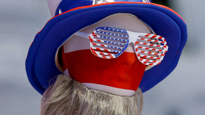 SOCHI SCENE: Bolshoy quiets down