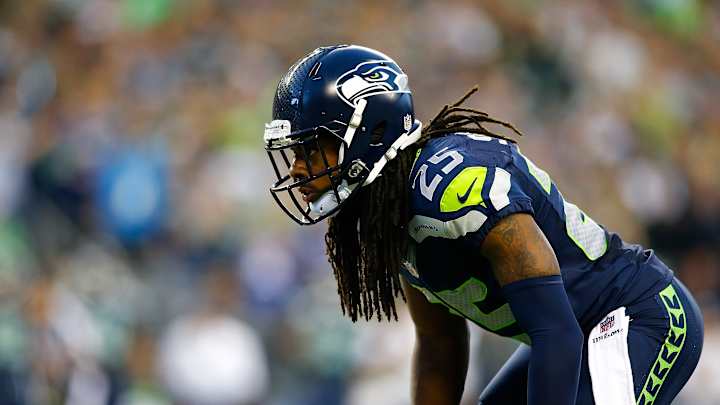 Cowboys coaches: Seahawks CB Richard Sherman is overrated
