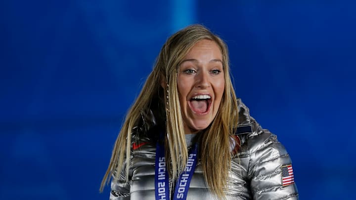 SOCHI SCENE: Spoice it up