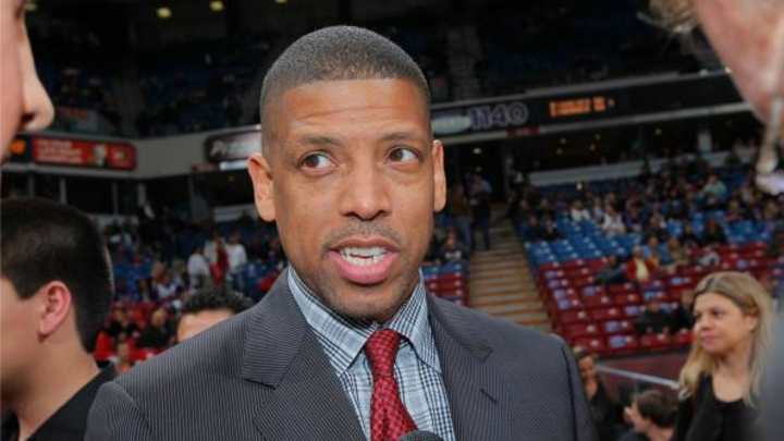 Kevin Johnson voices NBPA's concerns regarding Clippers' Donald Sterling