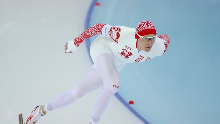 Skobrev, Norwegians pull out of men's 10,000 Skobrev, Norwegians pull out of men's 10,000