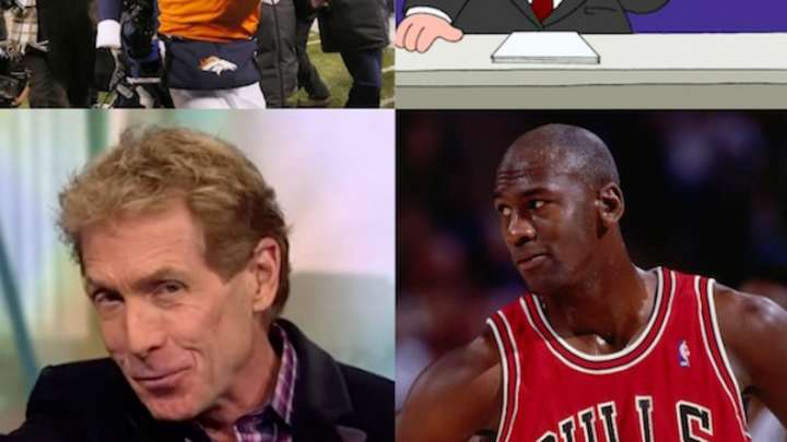 10 Mind-Numbingly Stupid Sports Narratives