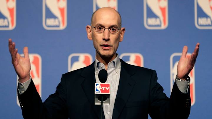 Report: NBA, players union could examine raising age limit Report: NBA, players union could examine raising age limit