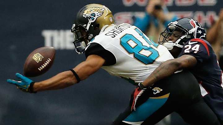 Fantasy Football 2014 draft prep: Jacksonville Jaguars team preview