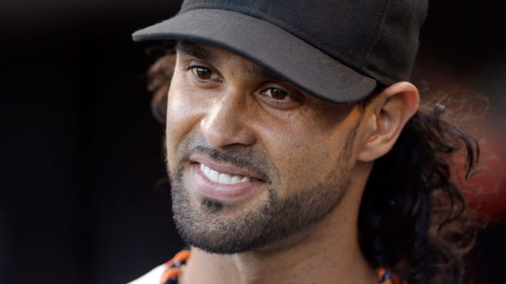 Angel Pagan set to rejoin Giants after missing two months Angel Pagan set to rejoin Giants after missing two months