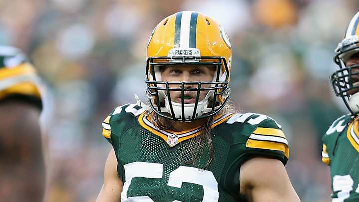 Packers confident Clay Matthews (groin) will play against Bears Packers confident Clay Matthews (groin) will play against Bears
