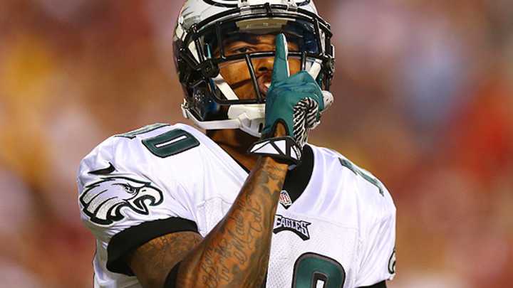 DeSean Jackson released by Eagles DeSean Jackson released by Eagles