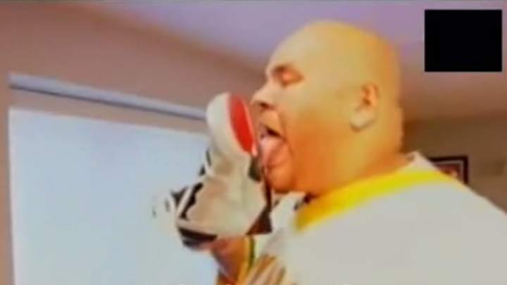 Fat Joe wanted to punch Mark Cuban after an Air Jordan bidding war