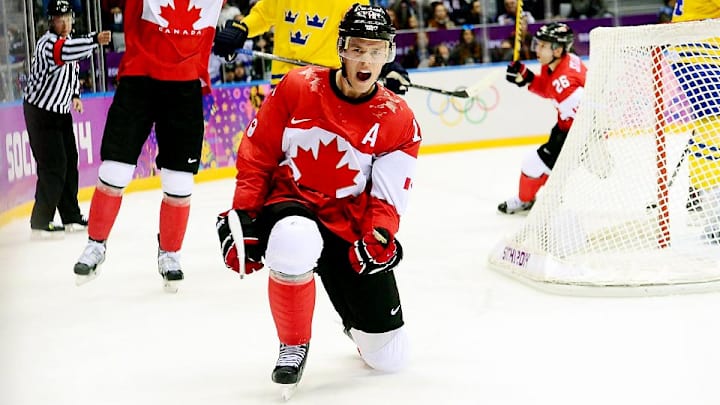 What the loss of NHL players would mean to the Winter Olympics