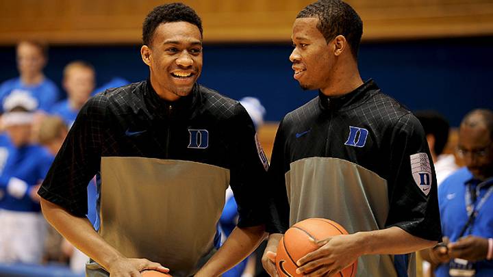 No. 2 options can help Wooden favorites take their teams to No. 1 No. 2 options can help Wooden favorites take their teams to No. 1