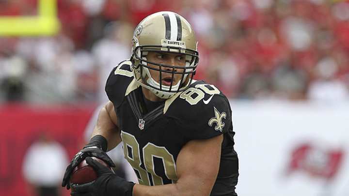 Eight in the Box: Franchise tag candidates