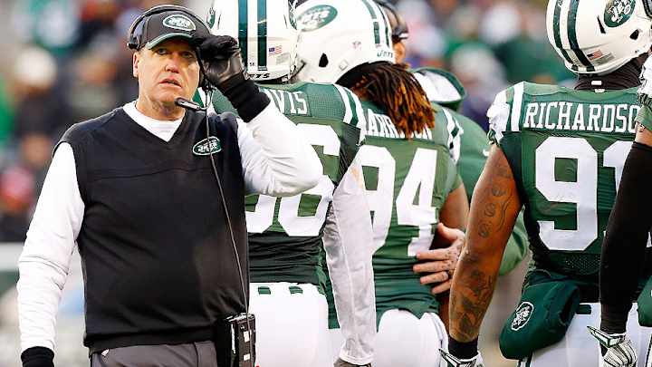 Audibles Podcast: Which coaches can still save jobs? Black Monday preview