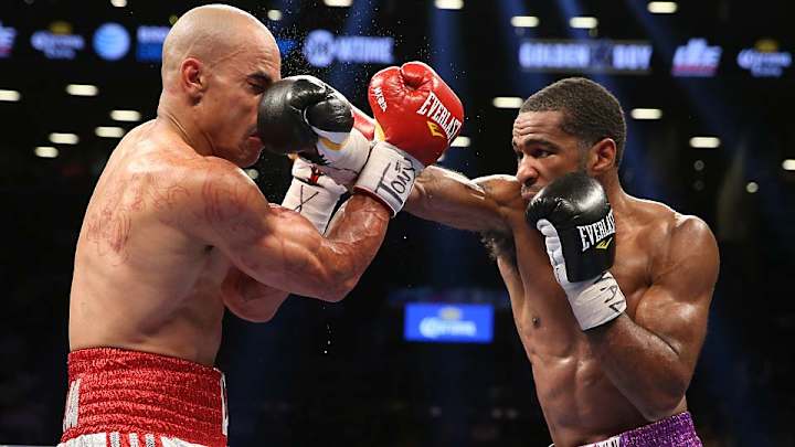 Instead of thriving, boxing continues to be its own worst enemy