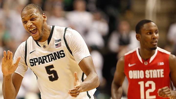 The Halftime Show: Conference power rankings The Halftime Show: Conference power rankings