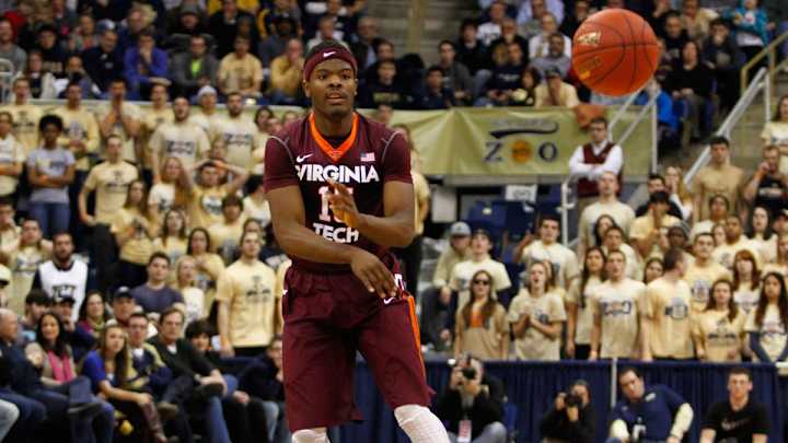 Report: SMU's Ben Emelogu gets waiver to play 2014-15 season