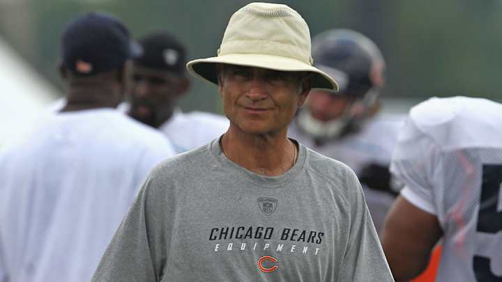 Former GM: Teams kept silent on 'hundreds' of domestic violence cases