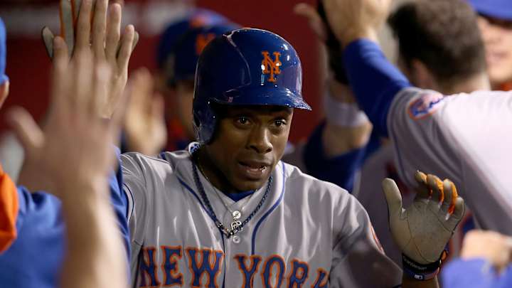 Mets' Curtis Granderson, Jonathon Niese clear waivers, can be traded