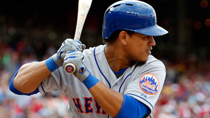 Terry Collins irked by questions of playing time for Juan Lagares