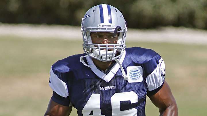 Report: Michael Sam in contact with 'half-dozen' teams