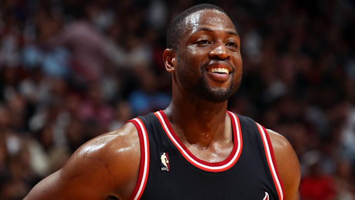 Dwyane Wade to re-sign with Heat