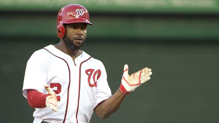 Glen Perkins disses former teammate Denard Span on Twitter