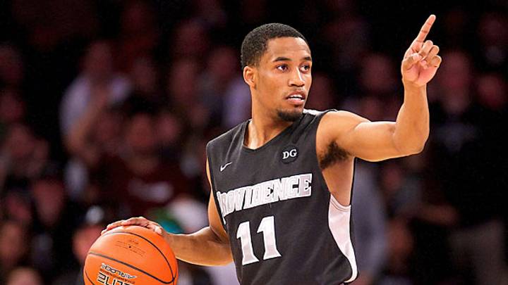 NCAA tournament team previews: Providence Friars