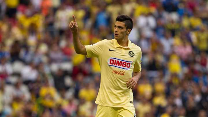 Atletico Madrid reach agreement for transfer of striker Raul Jimenez Atletico Madrid reach agreement for transfer of striker Raul Jimenez