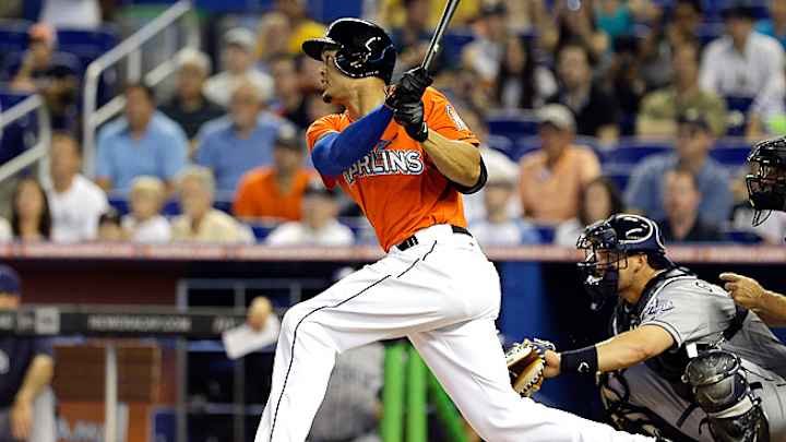 Fantasy baseball Hitting Report: Marlins off to a hot start