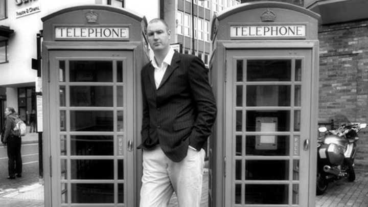 One of the Giants from Last Night's Game of Thrones was a McDonald's All-American