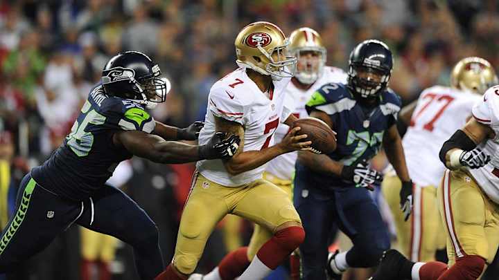 Fantasy football 2014 draft preview: Defense position primer