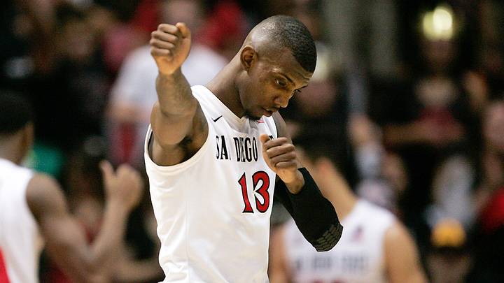 San Diego State Aztecs 2014-15 team preview
