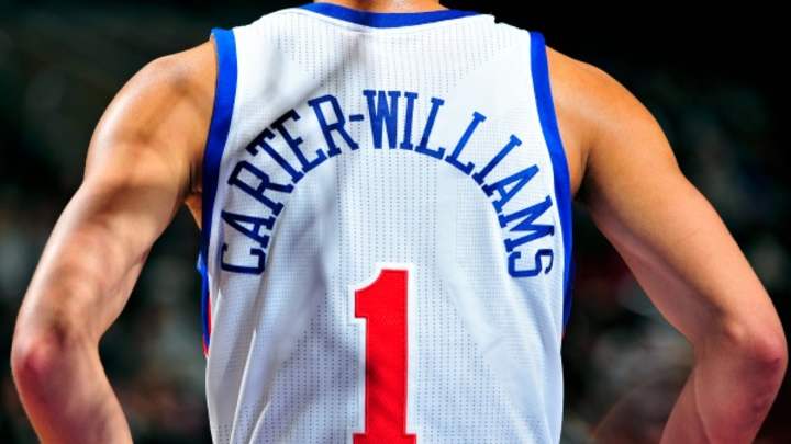 Sixers avoid setting new record for NBA’s longest losing streak