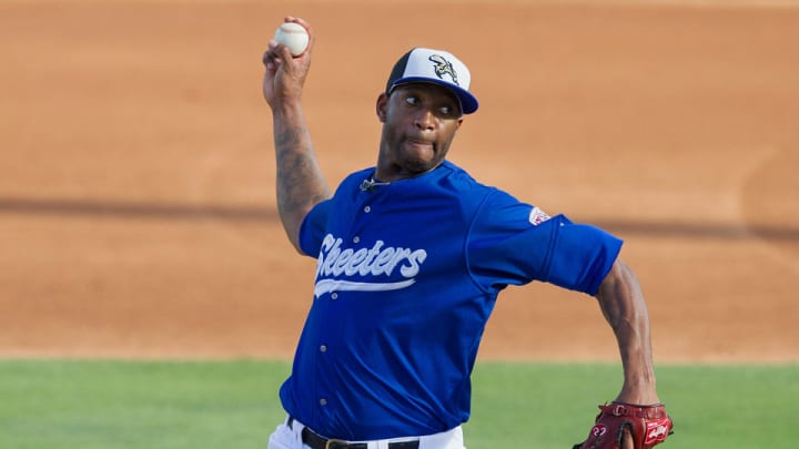 Crossing Over: Can Tracy McGrady Really Make it in Pro Baseball?