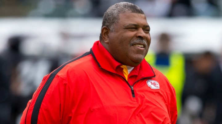 Report: Texans hire Romeo Crennel as defensive coordinator