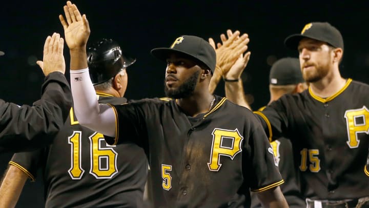 In closely fought NL Central, don't count out injury-wracked Pirates