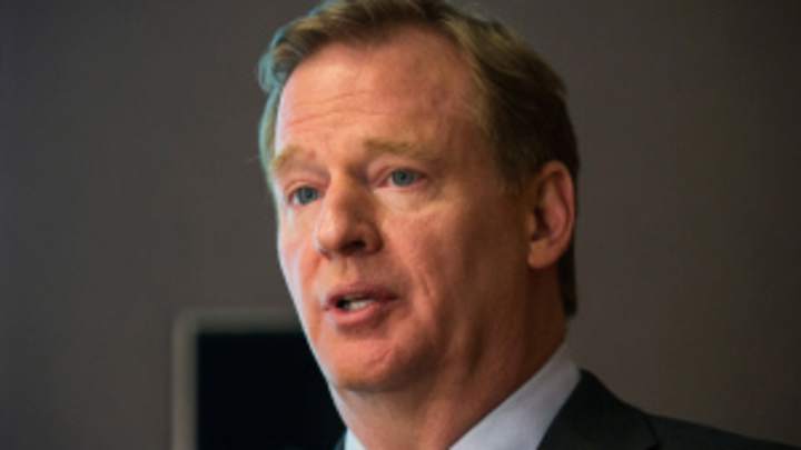 Report: NFL playoff expansion gaining support