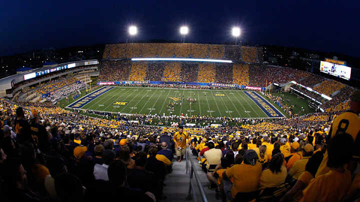 West Virginia, Virginia Tech announce common sports agreement