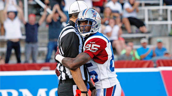 Chad Johnson claims he has studied killer whales 'since birth'