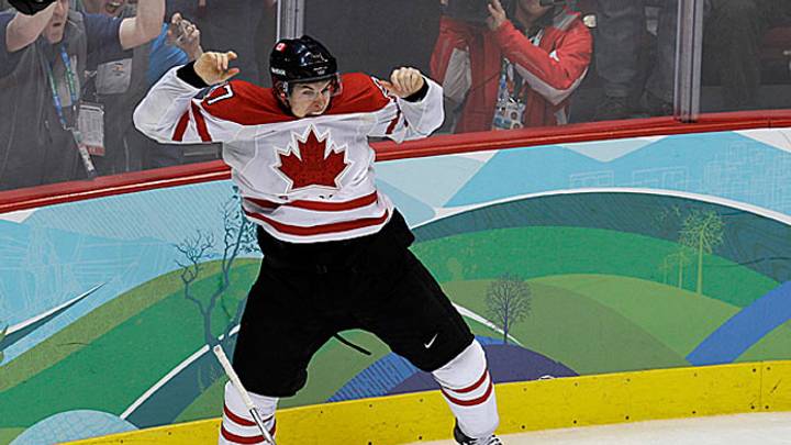 Team Canada unveils loaded Sochi roster as it goes for gold Team Canada unveils loaded Sochi roster as it goes for gold