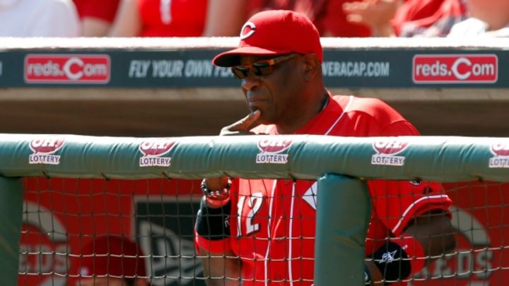 Longtime manager Dusty Baker wants another shot in MLB Longtime manager Dusty Baker wants another shot in MLB
