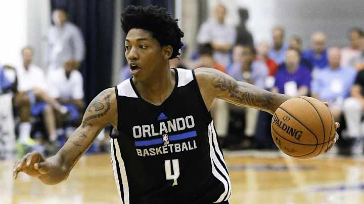 Ten thoughts from the first week of the NBA Summer League