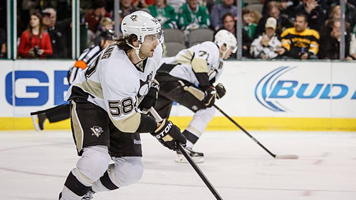 Pittsburgh Penguins defenseman Kris Letang returning to action after stroke Pittsburgh Penguins defenseman Kris Letang returning to action after stroke
