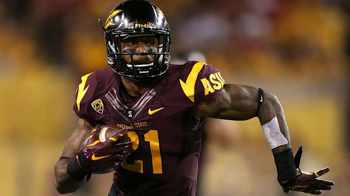 Watch: Arizona State's Jaelen Strong makes one-handed touchdown grab