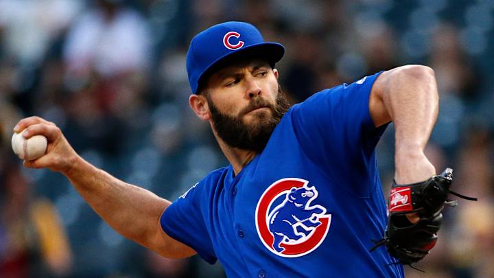 Nationals-Cubs Preview Nationals-Cubs Preview