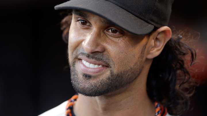Giants expect outfielder Angel Pagan to return from disabled list this week